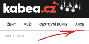 Sleva 26 % na kabelky a další kožené zboží - Kabea.cz