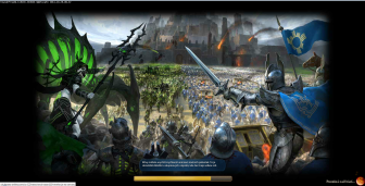 Heroes of Might and Magic Online