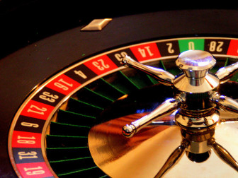 ruleta