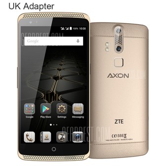 axon