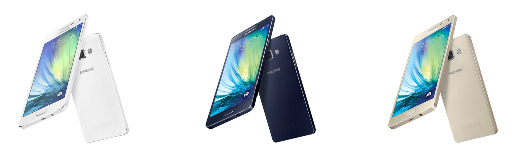 samsung galaxy a5