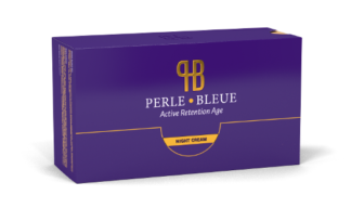 Krém Perle Bleue