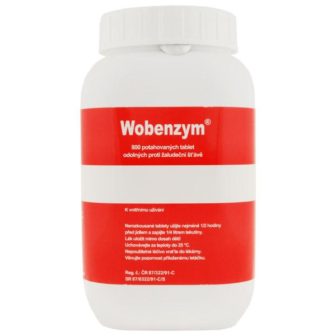 wobenzym