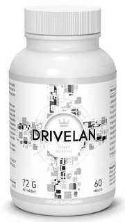 Drivelan – recenze, zkušenosti a diskuze