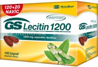 gs lecitin