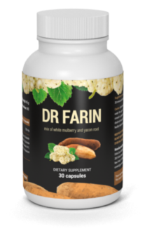 dr farin