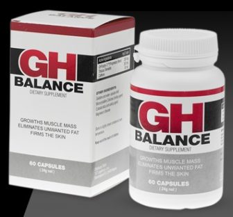 gh balance