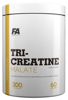 tri creatine malate 300 g