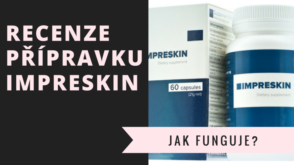 Impreskin – recenze