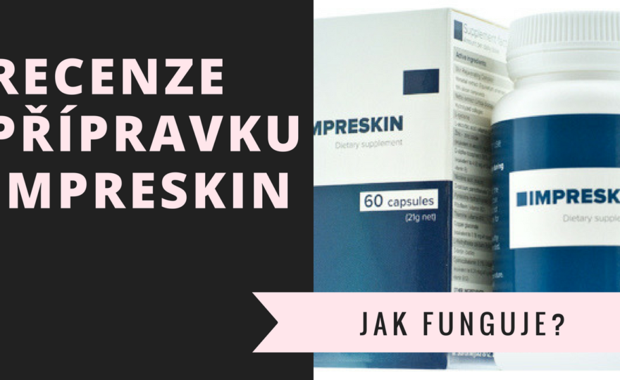 Impreskin – recenze