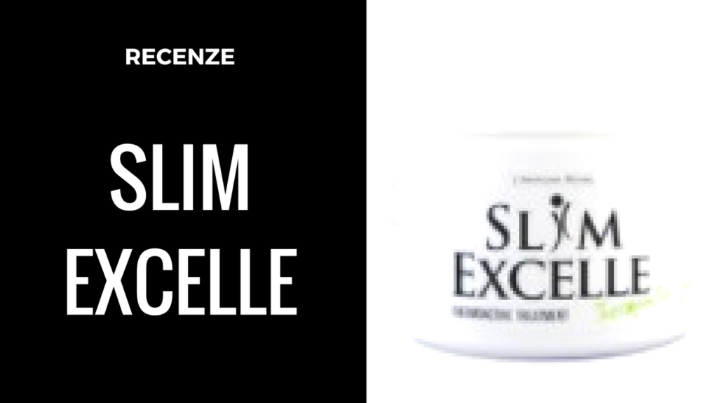 Recenze Slim Excelle