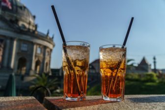 jak správně udělat aperol spritz