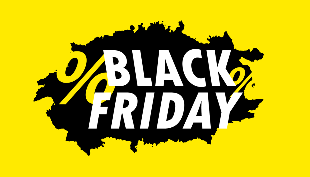 Jak během Black Friday skutečně ušetřit?