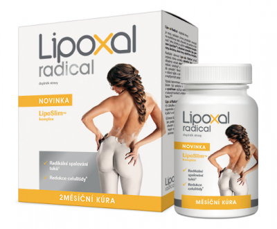 Lipoxal Radical