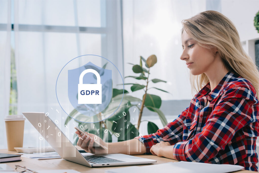 Neporušujete některé zásady GDPR? Zjistěte, co všechno se skrývá za ochranou osobních údajů 