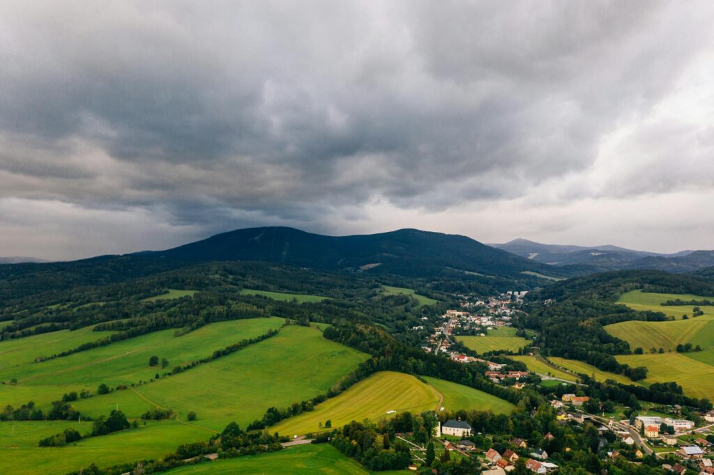 Jak si užít podzimní Krkonoše?