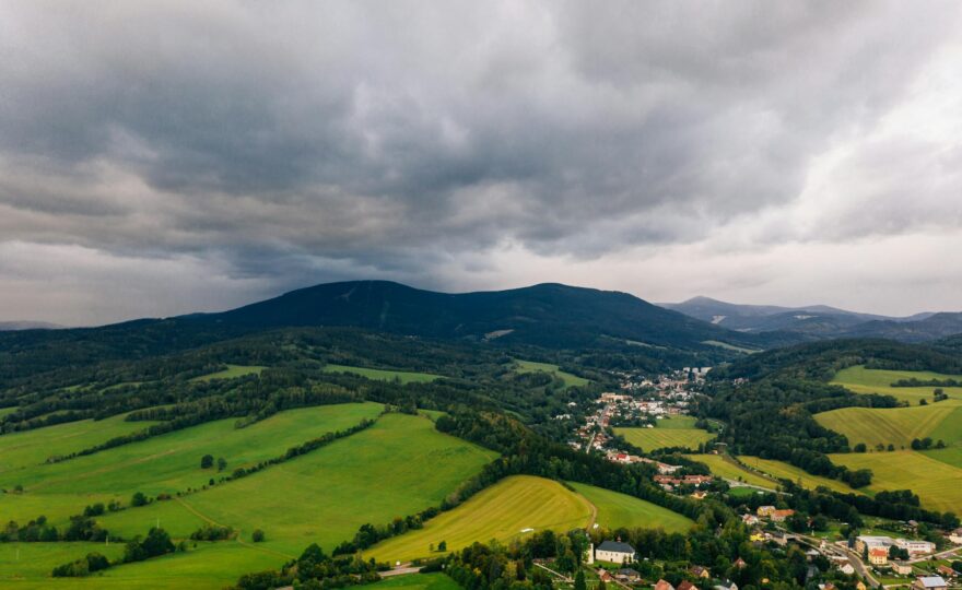 Jak si užít podzimní Krkonoše?